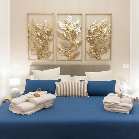 Regina Damarete Ortigia Boutique Apartment 시라쿠사 외부 사진