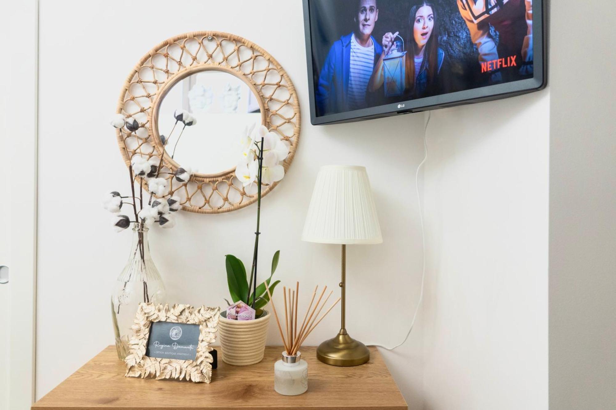 Regina Damarete Ortigia Boutique Apartment 시라쿠사 외부 사진