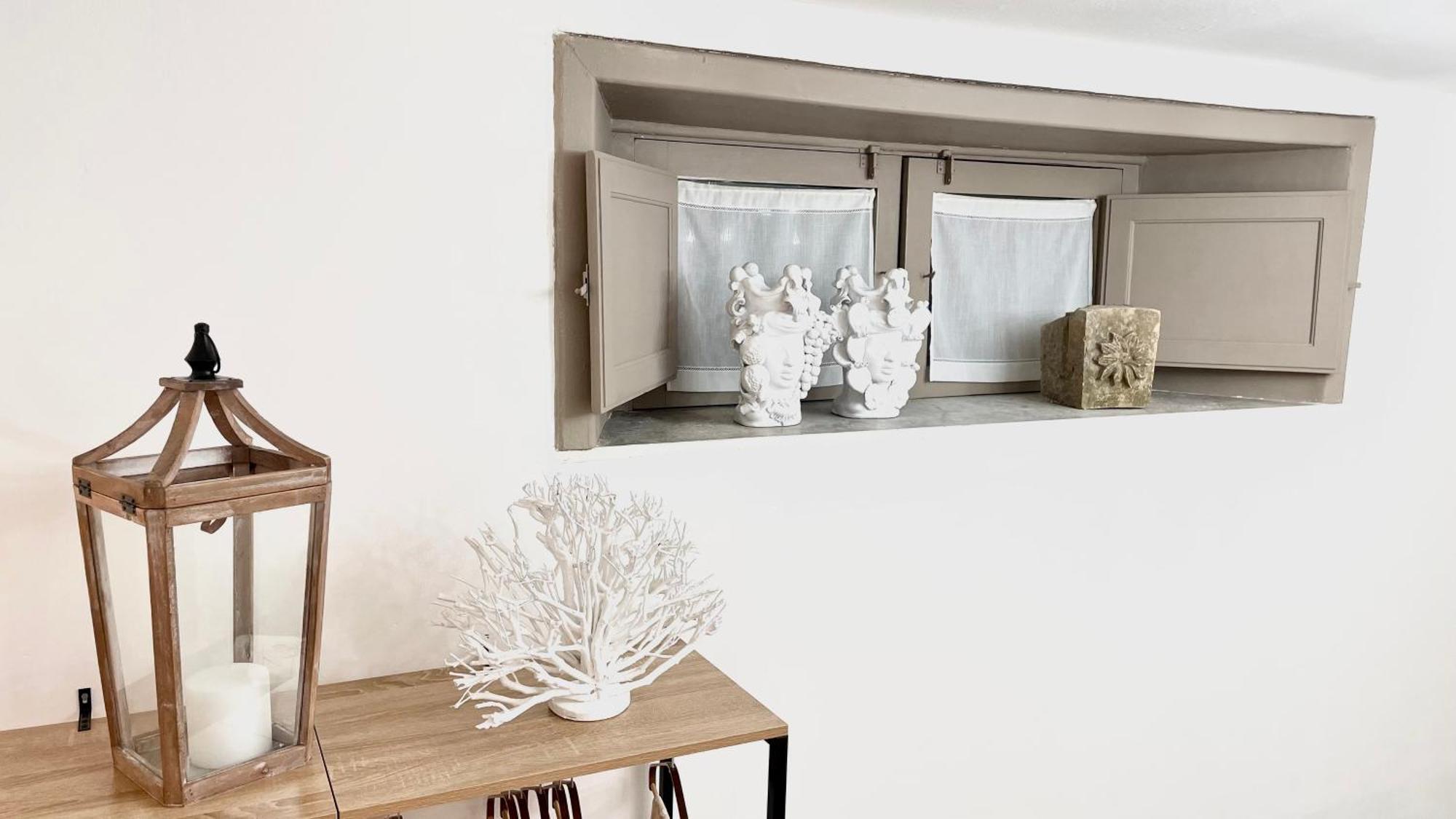 Regina Damarete Ortigia Boutique Apartment 시라쿠사 외부 사진