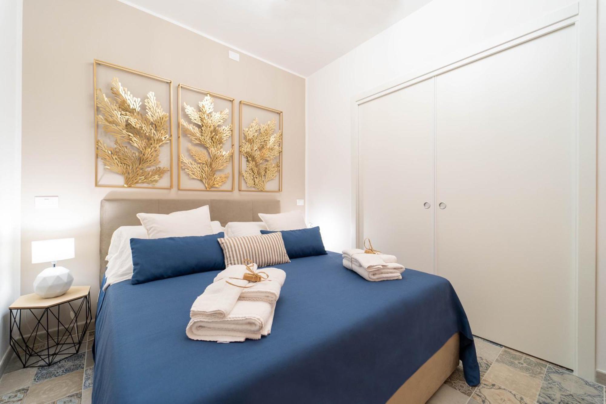 Regina Damarete Ortigia Boutique Apartment 시라쿠사 외부 사진