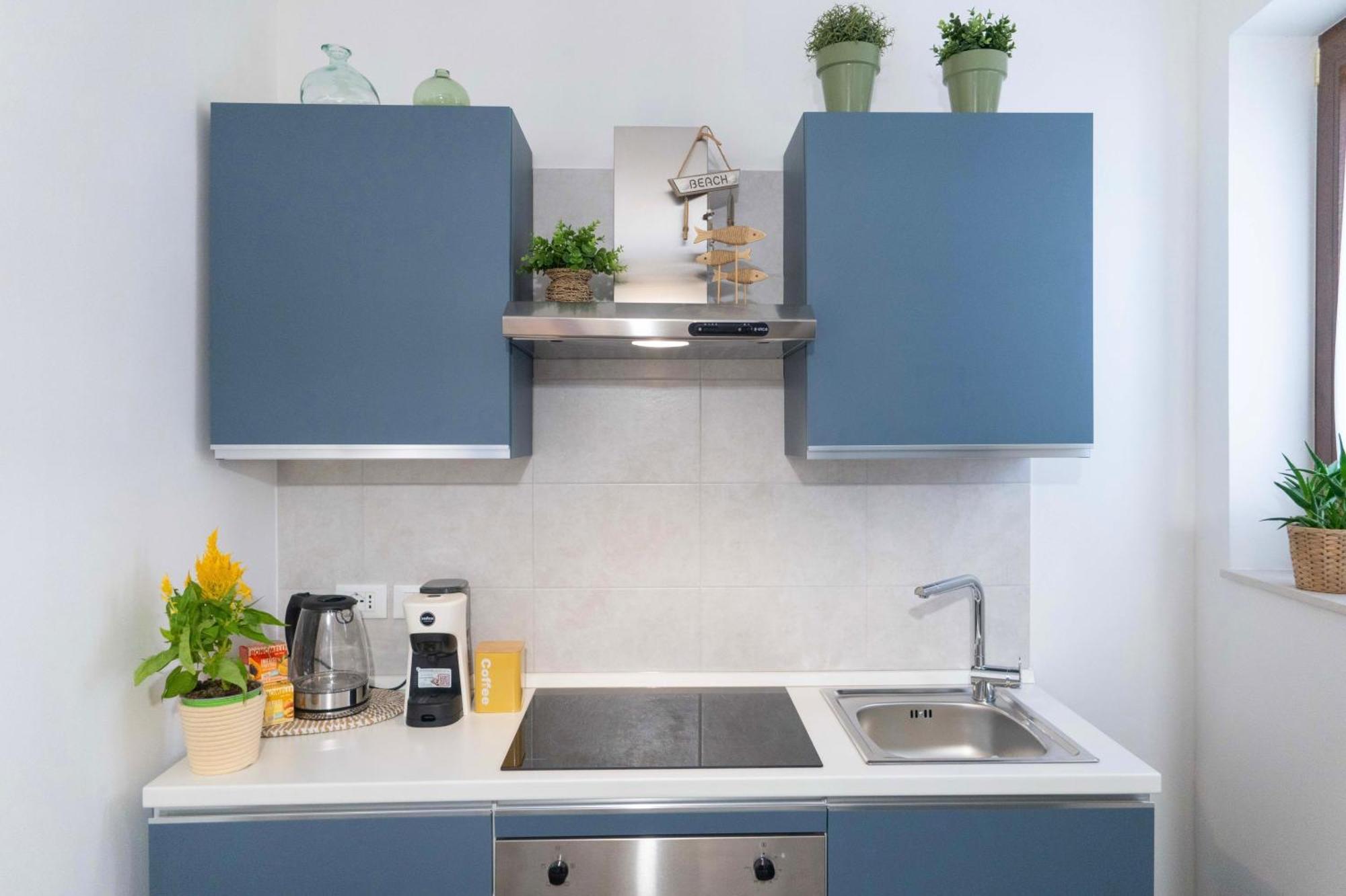 Regina Damarete Ortigia Boutique Apartment 시라쿠사 외부 사진