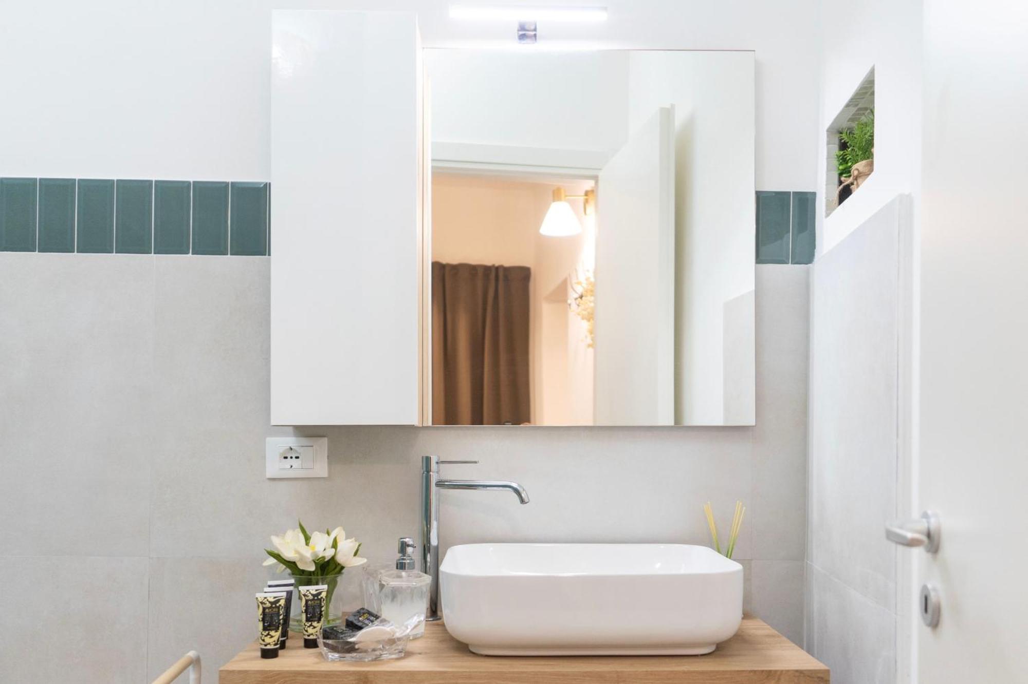 Regina Damarete Ortigia Boutique Apartment 시라쿠사 외부 사진