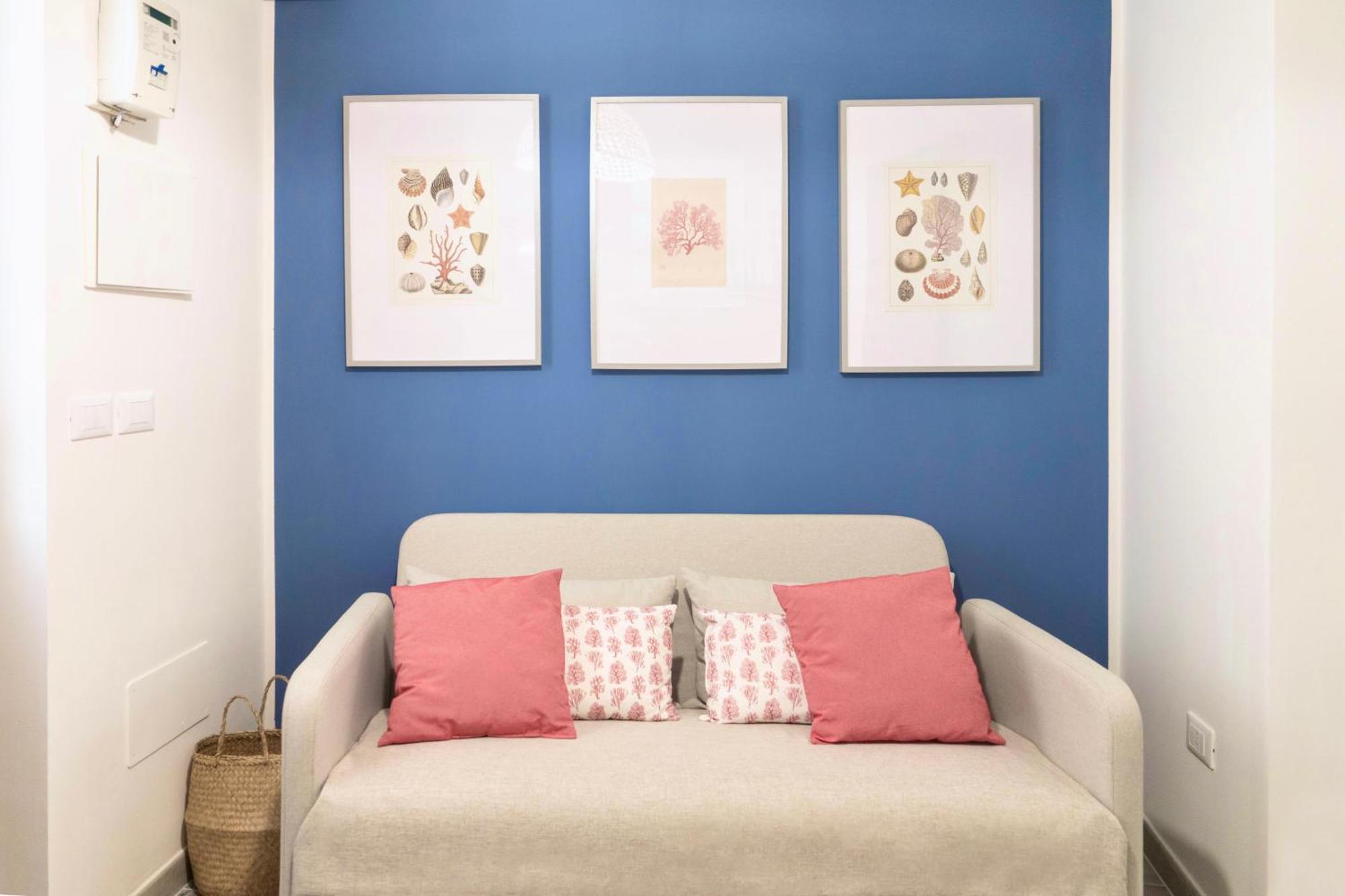 Regina Damarete Ortigia Boutique Apartment 시라쿠사 외부 사진
