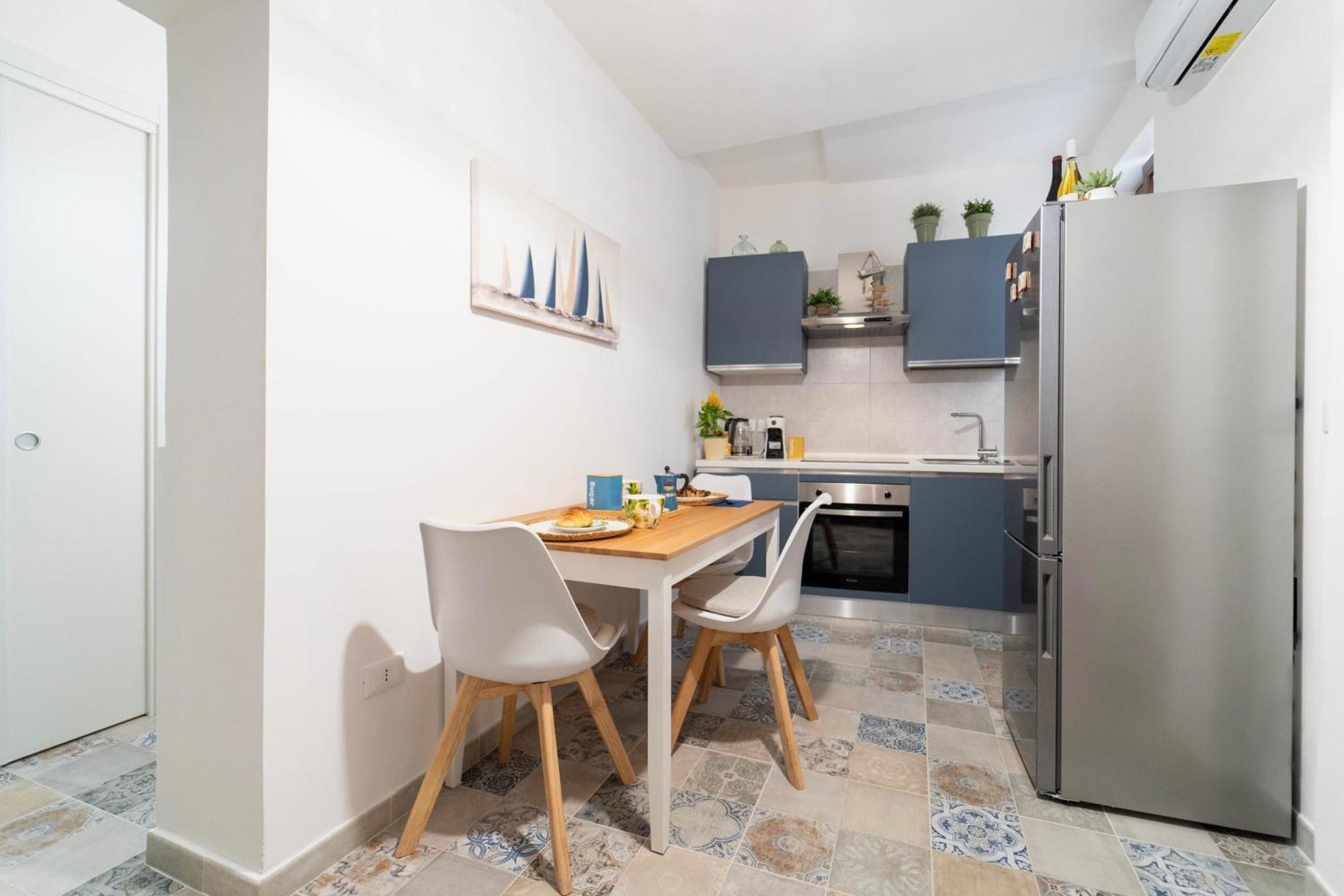 Regina Damarete Ortigia Boutique Apartment 시라쿠사 외부 사진